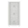 Корпус DeepCool CH560 WH (R-CH560-WHAPE4-G-1) Белый