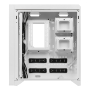 Корпус Thermaltake CTE C700 TG ARGB (CA-1X7-00F6WN-01) Белый