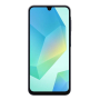 Samsung Galaxy A16 8/256Gb Black, черный