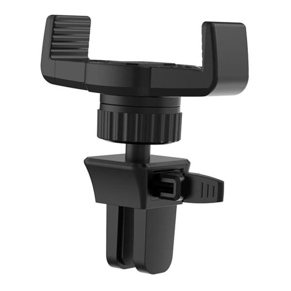 Автомобильный держатель в печку hoco. Air Outlet in-Car (CA38) Черный