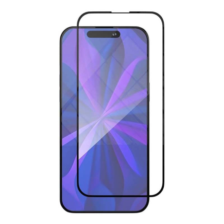 Защитное стекло для iPhone 15 Pro Max REMAX HD Tempered Glass (GL-83) Глянцевое