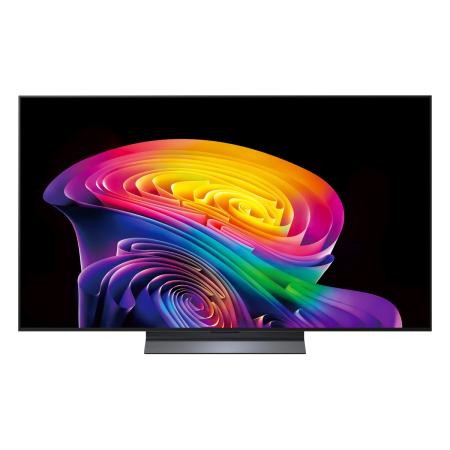 Телевизор LG 48" 4K UHD, 120 Гц, OLED (OLED48C6RLA.ARUG)