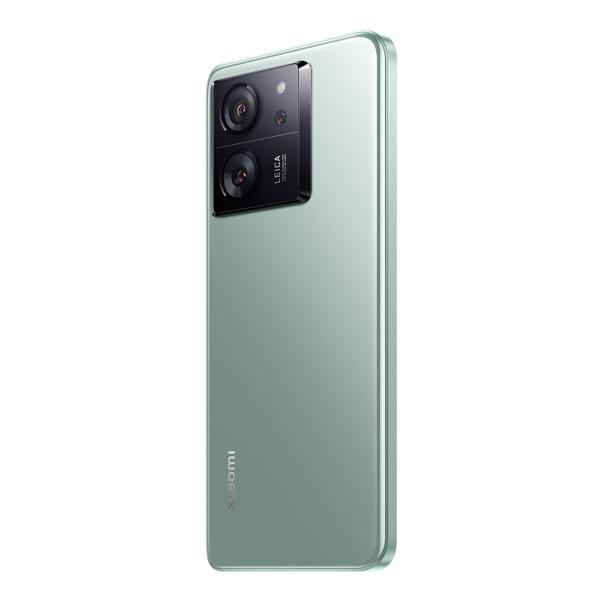Xiaomi 13T Pro 12/512Гб Meadow Green, зеленый