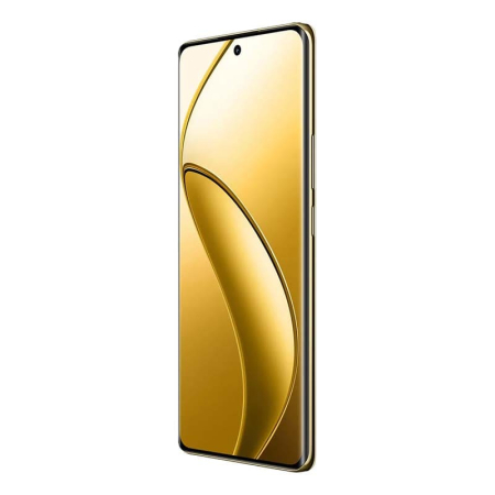 Realme 12 Pro+ 8/256Gb Beige Sand, бежевый