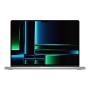 Apple MacBook Pro 16" (M2 Max 12C CPU, 38C GPU, 2023) 32/1Tb SSD (MNWE3) Silver, серебристый