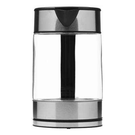 Чайник Xiaomi Electric Glass Kettle 1.7л (MJDSH05FD) Серый