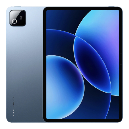 Xiaomi Pad 8 11,2" 12/512Gb Синий