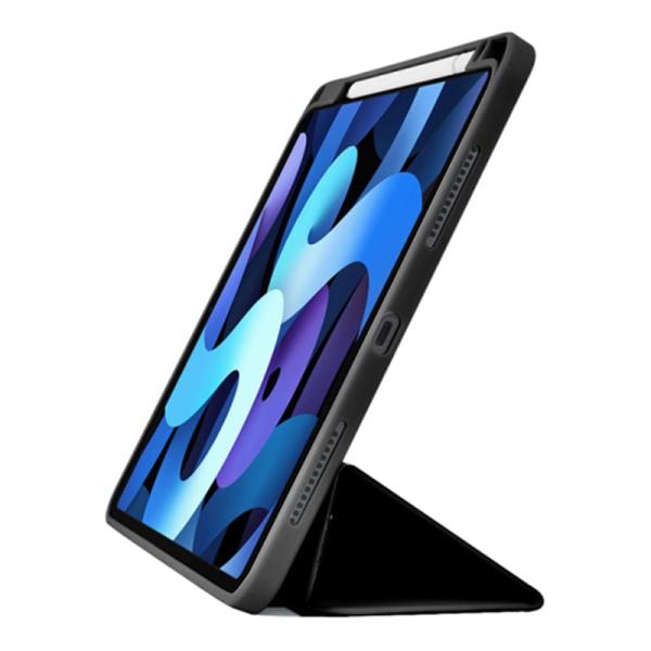 Чехол для iPad 10.9"/11" (2024) Air M2/M3 WiWU Protective Case Черный