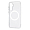 Чехол для Samsung Galaxy A57/A37 с MagSafe Clear Case Прозрачный