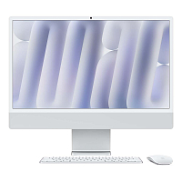 iMac 24" M4 (2024) iMac 24" M4 (2024)