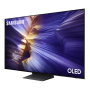 Телевизор Samsung 65" 4K UHD, 120 Гц, OLED (QE65S90FAEXRU 2025)