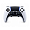 Геймпад DualSense Edge для Sony PlayStation 5 White, белый