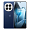 OnePlus 13R 16/512Gb (CPH2649) Blue, синий