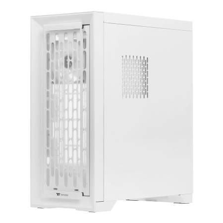 Корпус Thermaltake CTE T500 TG ARGB (CA-1X8-00F6WN-01) Белый
