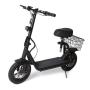 Электросамокат Kugoo C1 Черный