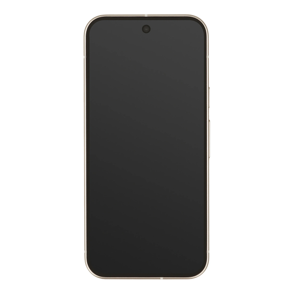 Google Pixel 9 256Gb Porcelain, бежевый