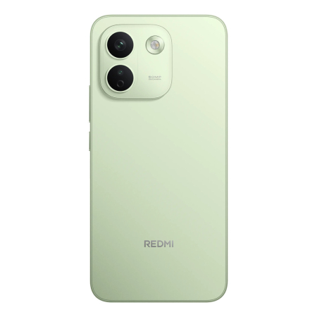 Xiaomi Redmi Note 17 Pro Max 8/512Gb Green, зелёный