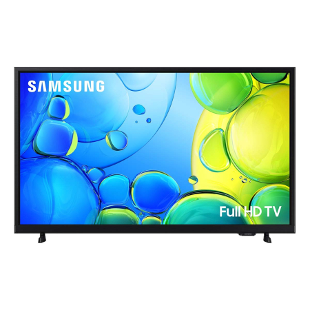 Телевизор Samsung 32" Full HD, 60Гц, LED (UE32F6000FUXRU)