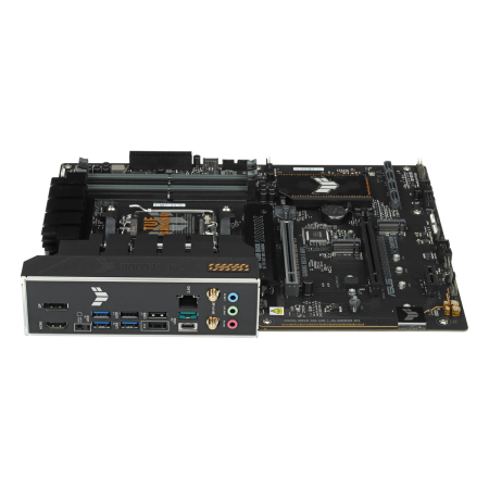 Материнская плата ASUS TUF GAMING B650-E WI-FI, ATX