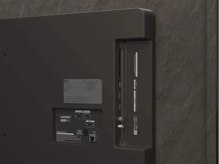 Телевизор LG 55" 4K 120Гц OLED (OLED55B5RLA.ARUG) Brown, коричневый