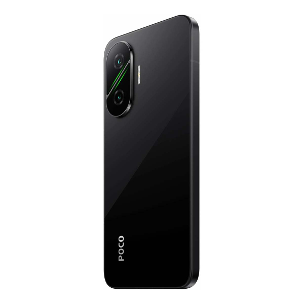 Xiaomi POCO F7 12/256Gb Black, черный
