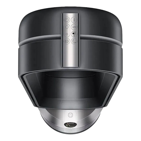 Очиститель воздуха Dyson TP11 (CN/HK/KR) Black/Nickel, чёрный