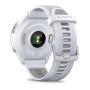 Часы Garmin FORERUNNER 965 White, белый