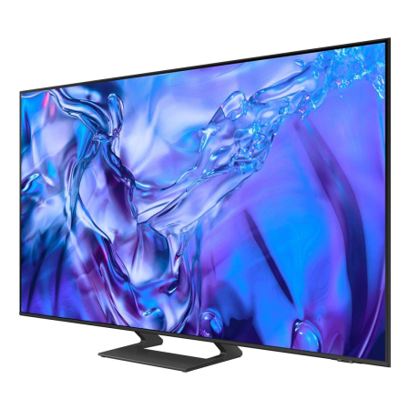 Телевизор Samsung 65" 4K UHD, 60 Гц, LED (UE65DU8500UXRU)