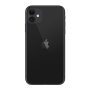 Apple iPhone 11 64Gb Black, чёрный