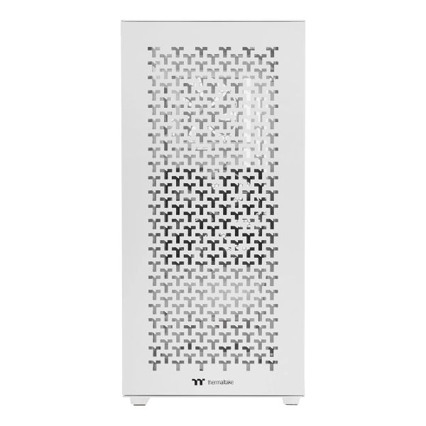 Корпус Thermaltake Divider 300 TG Air Snow (CA-1S2-00M6WN-02) Белый