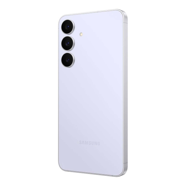 Samsung Galaxy S25 FE 8/256Gb Ice Blue, голубой