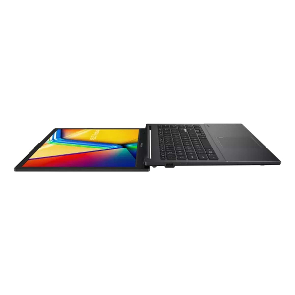 Ноутбук ASUS VivoBook Go 15 E1504FA (Ryzen 5 7520U 8Gb SSD 512Гб 15,6" FullHD OLED) Black, черный