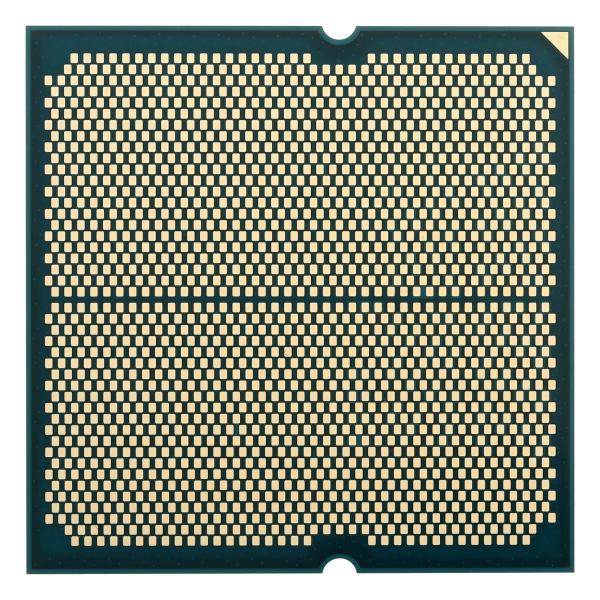 Процессор AMD Ryzen 7 9700X, 3.80 ГГц (Turbo 5,50 ГГц), AM5, OEM (100-000001404)