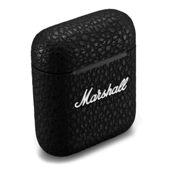 Беспроводные наушники Marshall MINOR 3 Black, черный