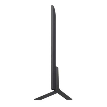 Телевизор LG 43" 4K 60Гц QNED (43QNED80A6A.ARUG) Grey, серый