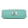 Портативная колонка JBL Flip 6 Teal, бирюзовый