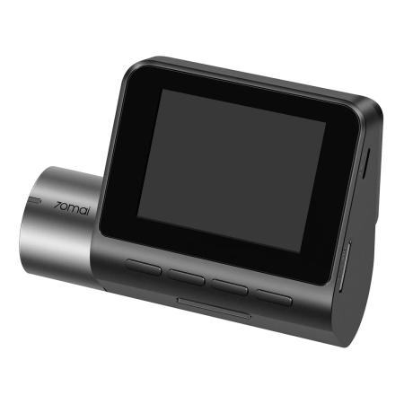 Видеорегистратор Xiaomi 70mai Dash Cam Pro Plus+Rear Cam Set A500S-1, 2 камеры, GPS, ГЛОНАСС