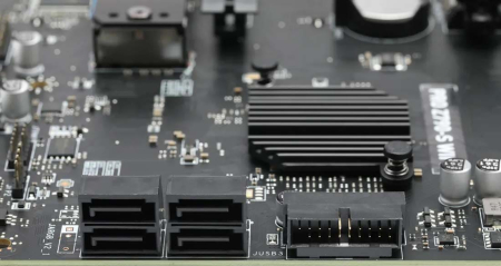 Материнская плата MSI Pro Z790-S WiFi, ATX