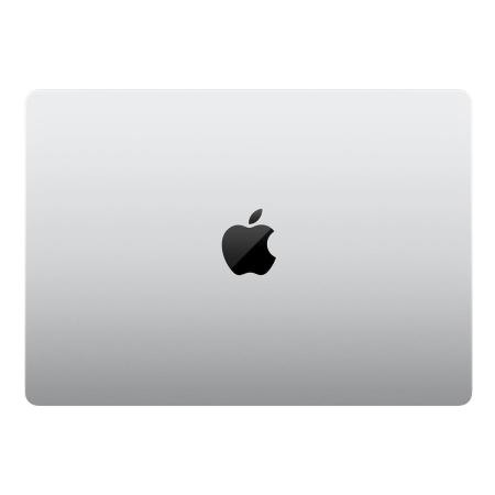 Apple MacBook Pro 14" (M3 Pro 11C CPU, 14C GPU, 2023) 18/512Gb SSD (MRX63) Silver, серебристый