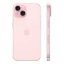 Apple iPhone 15 128Gb eSIM Pink, розовый