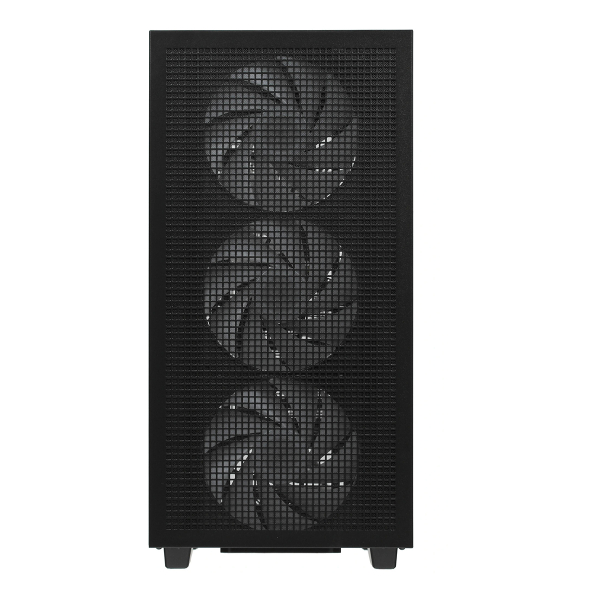 Корпус DeepCool CH560 Black (R-CH560-BKAPE4-G-1) Чёрный
