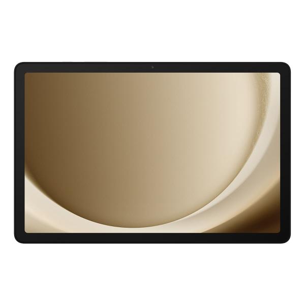 Samsung Galaxy Tab A9+ 11" Wi-Fi 4/64Gb Silver, серебристый