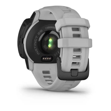 Часы Garmin INSTINCT 2S solar Mist gray, серый