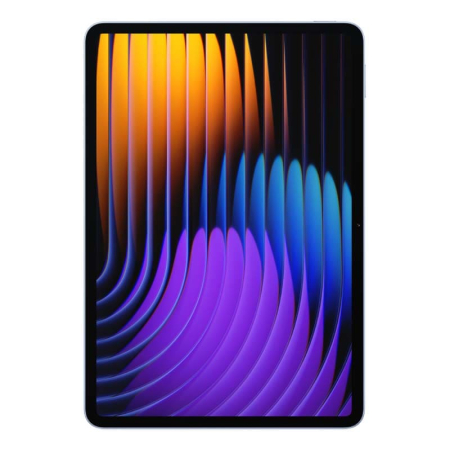 Xiaomi Pad 7 Pro 11,2" 12/512Gb Blue, голубой