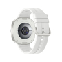 Часы Samsung Galaxy Watch9 40мм Silver, серебристый