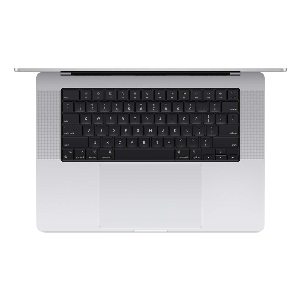 Apple MacBook Pro 16" (M5 Max, 18C CPU, 40C GPU, 2026) 48/2Tb SSD Silver, серебристый