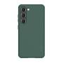 Чехол для Galaxy S23 Nillkin Frosted Shield Pro Deep Green, зелёный