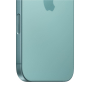 Apple iPhone 16 256Gb eSim Teal, бирюзовый