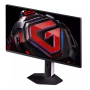 Монитор Xiaomi Redmi G27Q 2025 27" (P27QCB-RG) Чёрный
