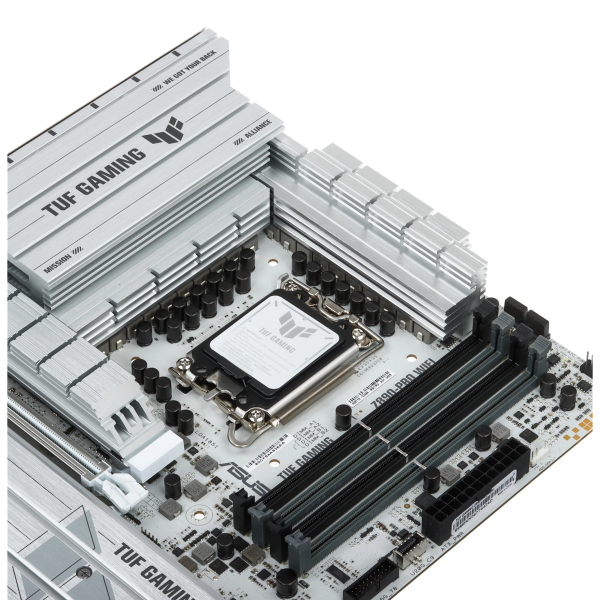 Материнская плата ASUS TUF GAMING Z890-PRO WI-FI, ATX